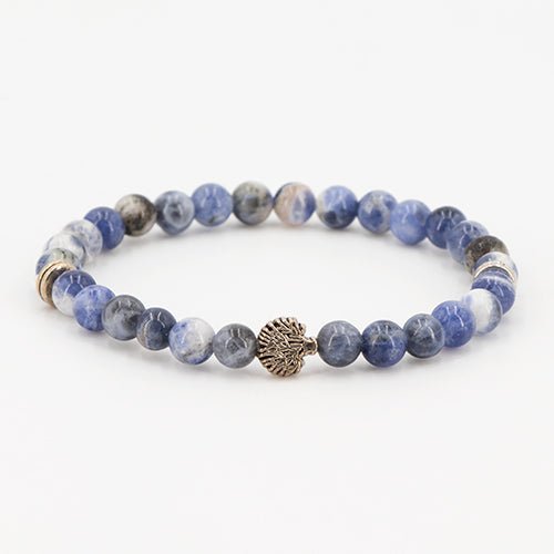 Coffret Cadeau - Sodalite