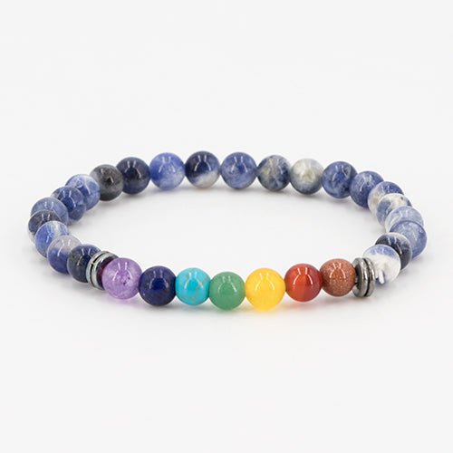 Coffret Cadeau - Sodalite