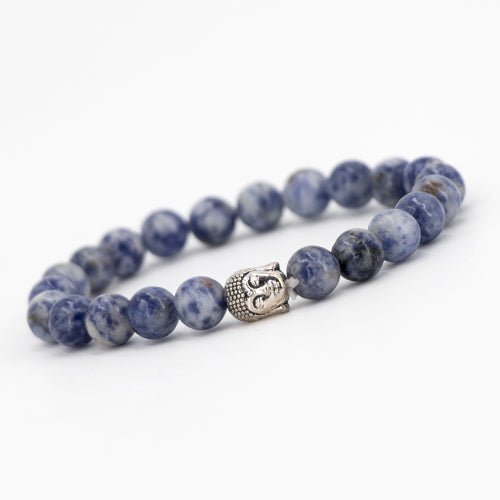 Coffret Cadeau - Sodalite