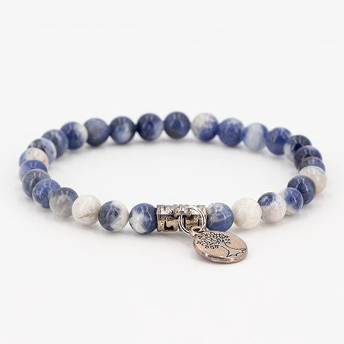 Coffret Cadeau - Sodalite