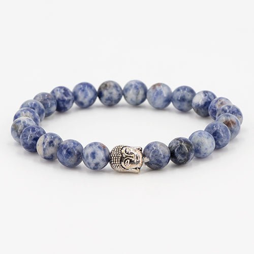 Coffret Cadeau - Sodalite