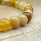 Bracelet 6mm - Agate Mix
