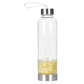 Bouteille Tadasana - Citrine