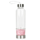 Bouteille Tadasana - Quartz Rose