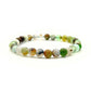 Bracelet 6mm - Chrysoprase