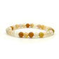 Bracelet 6mm - Jade Multicolore