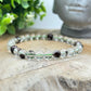Bracelet 6mm - Lodolite