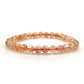Bracelet 6mm - Pierre de Soleil AA