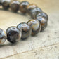 Bracelet 6mm - Piétersite