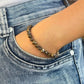 Bracelet 6mm - Piétersite