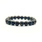 Bracelet 8mm - Bronzite