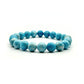Bracelet 8mm - Larimar de Chine