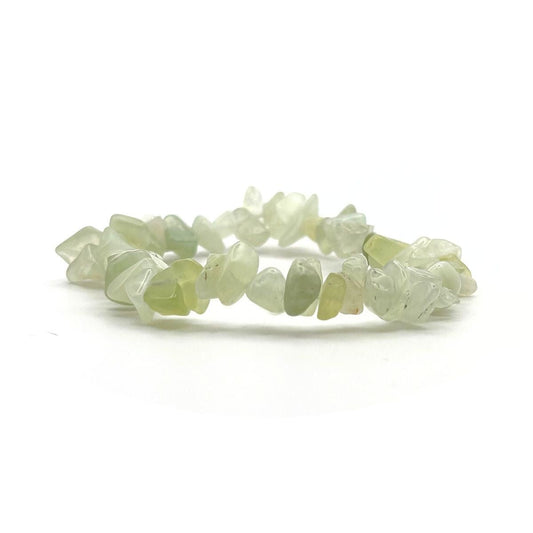 Bracelet chips - Jade de Chine