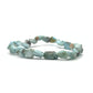 Bracelet Pierres Roulées - Larimar