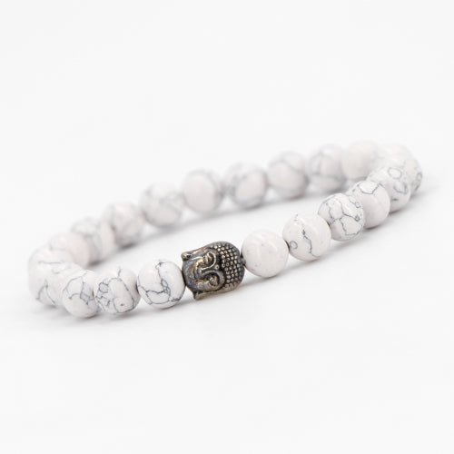Coffret Cadeau - Howlite