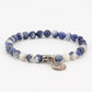 Coffret Cadeau - Sodalite