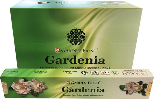 Garden Fresh - Gardenia