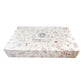 Pack Massage Gua Sha et Rouleau - Améthyste